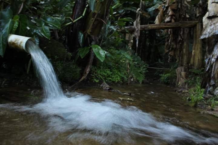 Recanto Do Bosque Mage Dış mekan fotoğraf