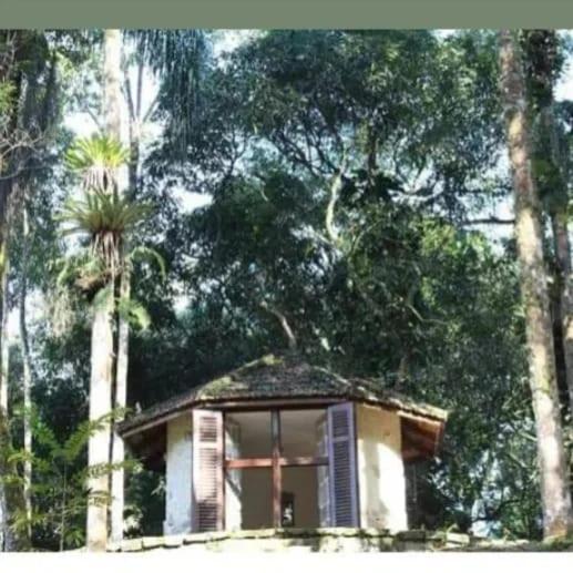 Recanto Do Bosque Mage Dış mekan fotoğraf